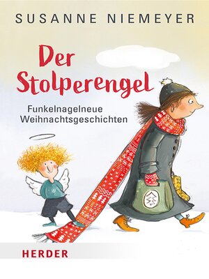 cover image of Der Stolperengel